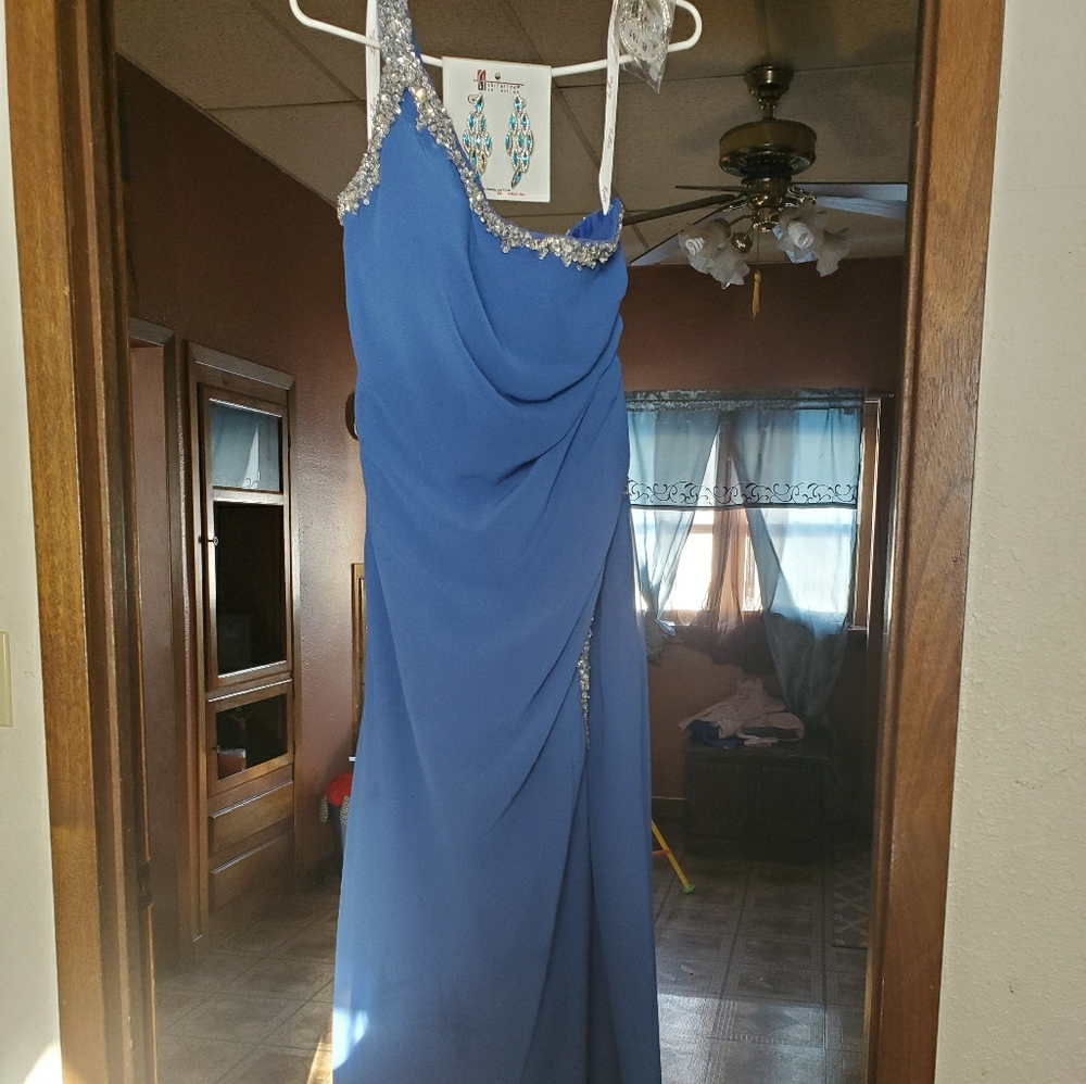 Dress, Prom